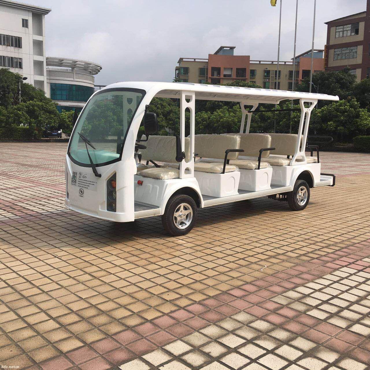 电动观光车11座